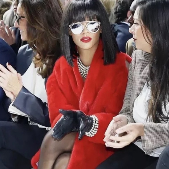 Dior Mirrored Sunglasses - Picture 3 of 3